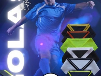 Golas esportivas
